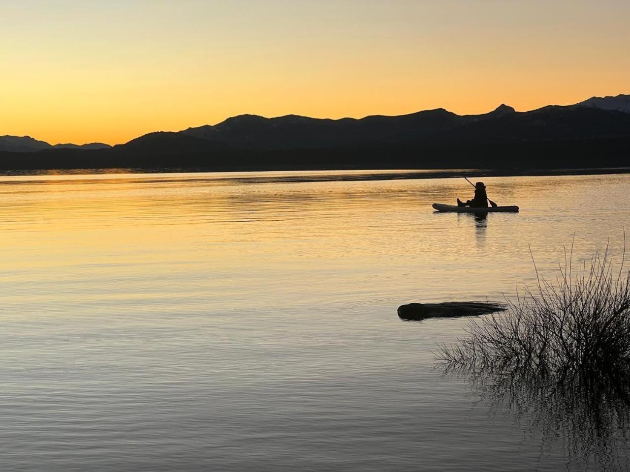 Lodge Nogal San Carlos de Bariloche