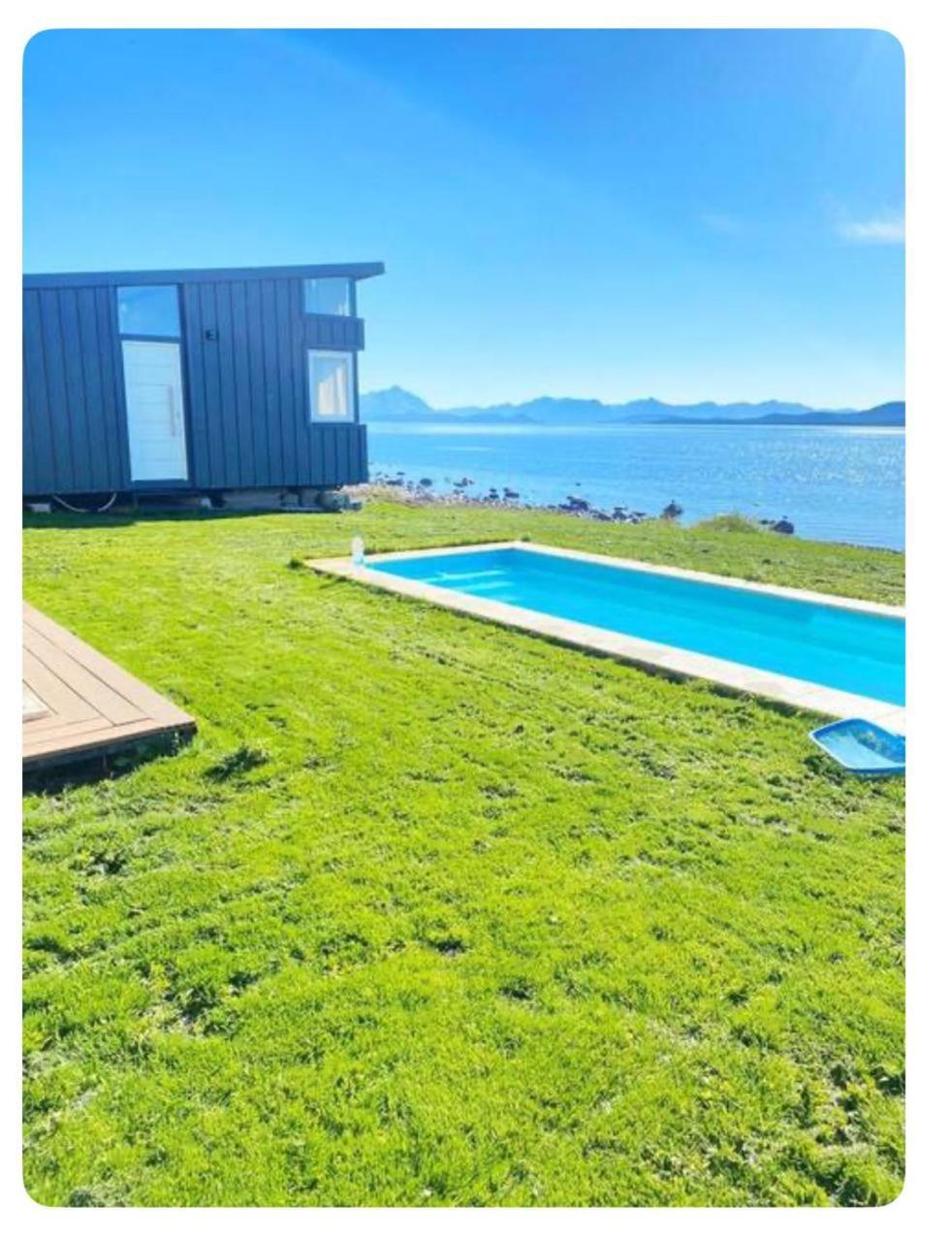 Nogal Lodge *