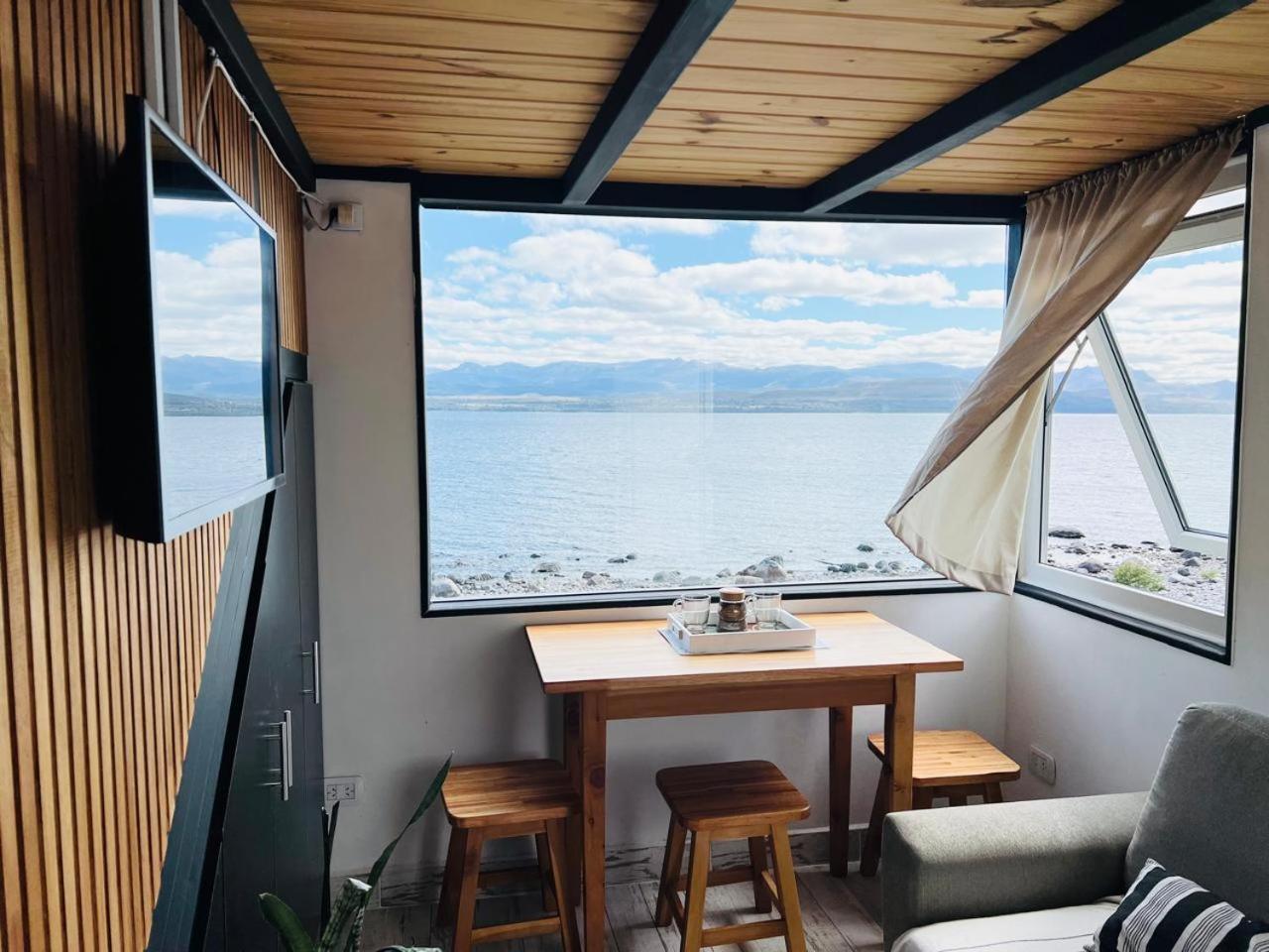 Nogal Lodge San Carlos de Bariloche